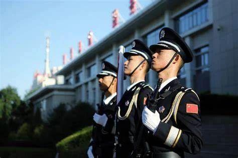 MK体育中国的三大禁地：每个都戒备森严偷袭任何一个都会被视为宣战？(图3)