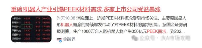 比巨轮智能正宗垄断70%机器人材料+机构提前爆买跨年第一龙！MK体育(图2)