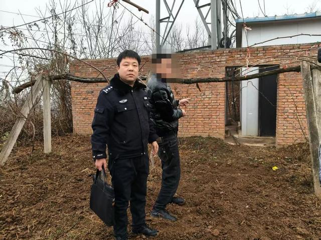 3处通讯基站交换机主板被盗 周至公安循线追踪破获盗窃通信基站设备案MK体育(图2)