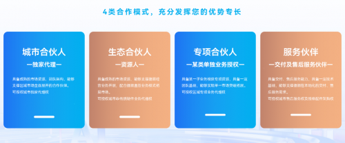 MK体育万亿智停·共赴新程捷顺科技2025“千盟聚势”计划全面开启(图4)