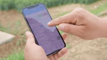 MK体育多地全力以赴缓解旱情 多措并举保生产(图5)