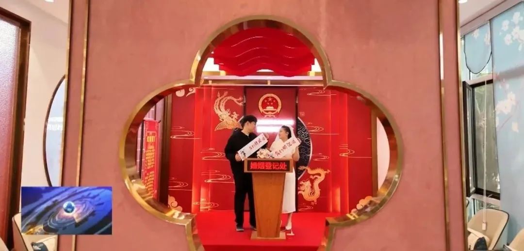 你早河北｜河北文旅豪华“大礼包”；我们医院的男护士；汽车“价格战”降温；特朗普中东行：金钱铺路、军火唱戏MK体育(图2)