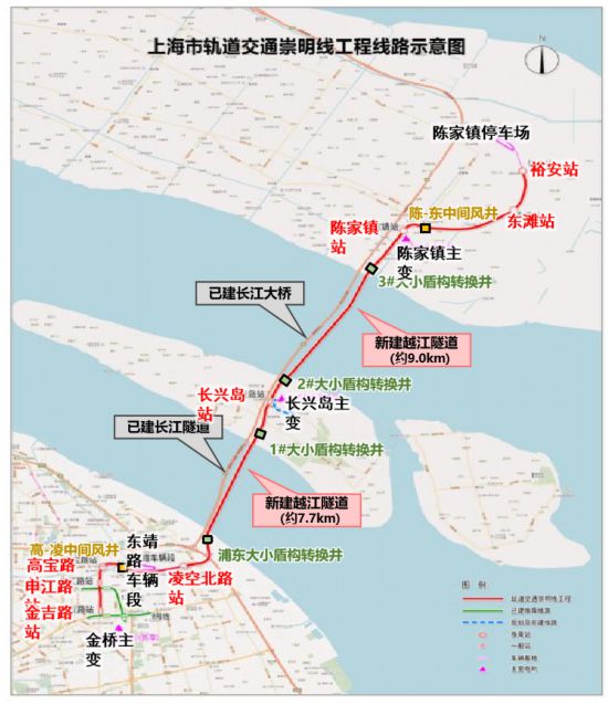 MK体育东方枢纽上海东站、轨道交通22号线建设新进展(图5)
