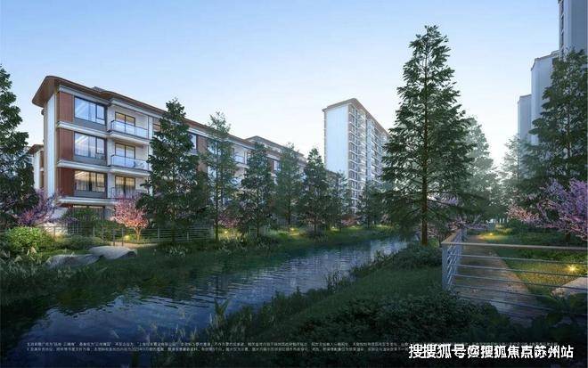 招商MK体育云澜湾售楼处)首页网站丨2025【招商云澜湾】欢迎您售楼处电话地址备案价楼盘详情(图3)