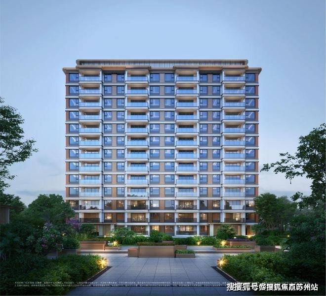 招商MK体育云澜湾售楼处)首页网站丨2025【招商云澜湾】欢迎您售楼处电话地址备案价楼盘详情(图6)