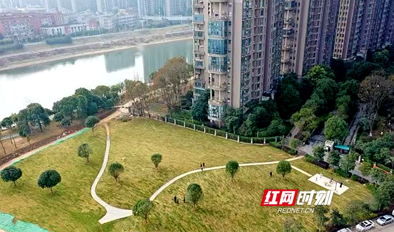 MK体育视频丨长沙：电梯“梯眼”为业主安全上了一把“锁”(图3)