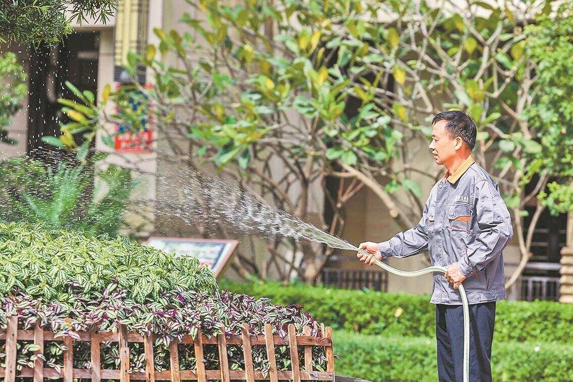 深圳：星河控股37载湾区筑梦之路 从传统地产到城市运营的粤派实践MK体育(图3)